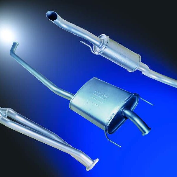 شرکت تعاونی کارگران اگزوز خودرو خراسان