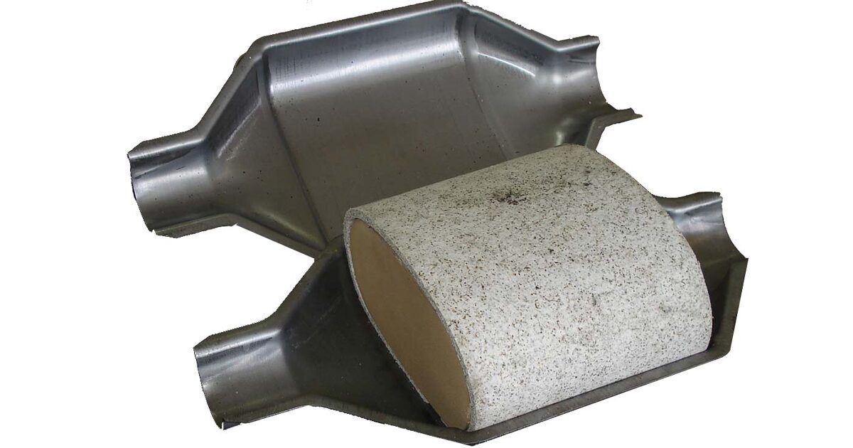 تاکمکو تعاونی اگزوز خودرو خراسان